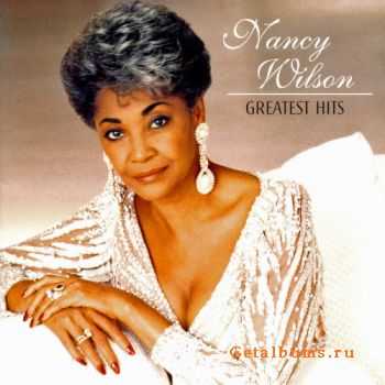 Nancy Wilson - Greatest Hits (1999)