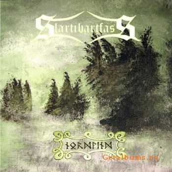 Slartibartfass  - Nordwind [EP]  (2006)