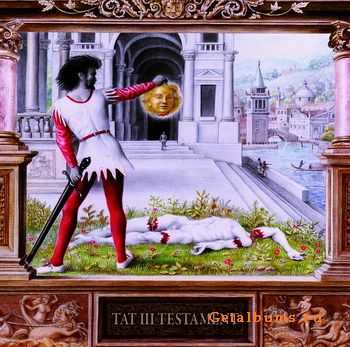 TAT - Testament (2010) TAT - Testament (2010)