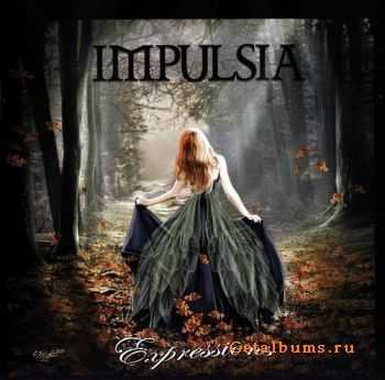 Impulsia  - Expressions (2009 )