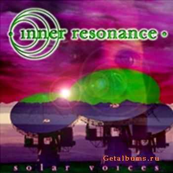 Inner Resonance - Solar Voices (1999)