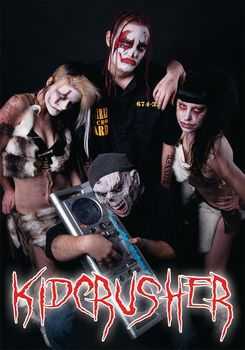Teddy vs. KC - Winner Clowns All (2011) Teddy vs. KC - Winner Clowns All (2011)