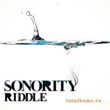 Riddle - Sonority(2011)