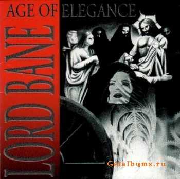 Lord Bane - Age Of Elegance (1994) Lord Bane - Age Of Elegance (1994)