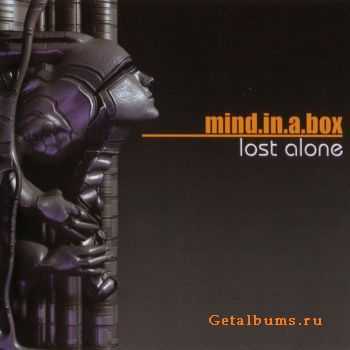Mind.in.a.box - Lost Alone (2004)