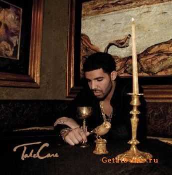 Drake - Take Care (2011) Drake - Take Care (2011)