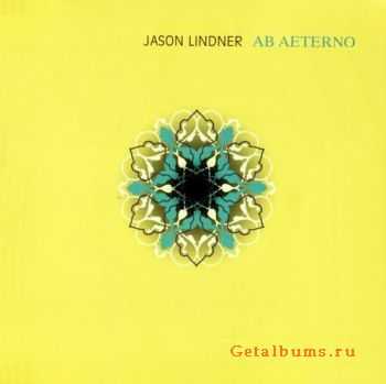 Jason Lindner - Ab Aeterno (2006)