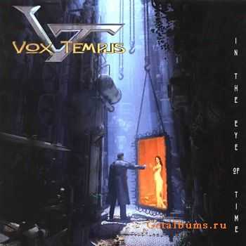 Vox Tempus - In The Eye Of Time (2004)