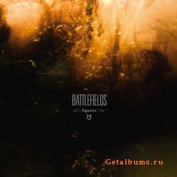 Battlefields - Agassiz [EP] (2011)