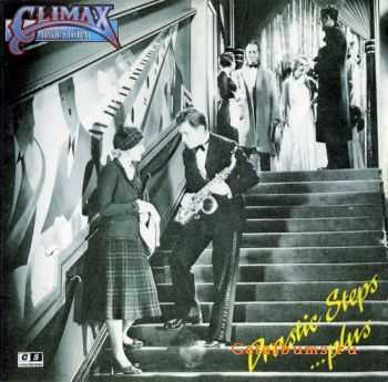 Climax Blues Band - Drastic Steps...plus - 1988 (1991) Climax Blues Band - Drastic Steps...plus - 1988 (1991)