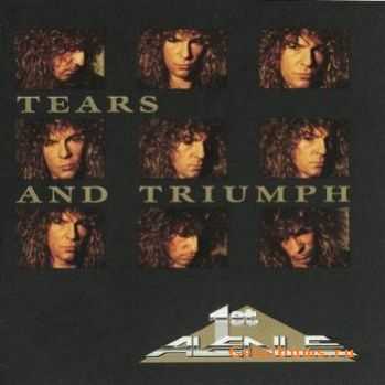 1st Avenue - Tears And Triumph (1992)