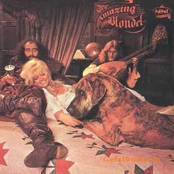 The Amazing Blondel (1970)