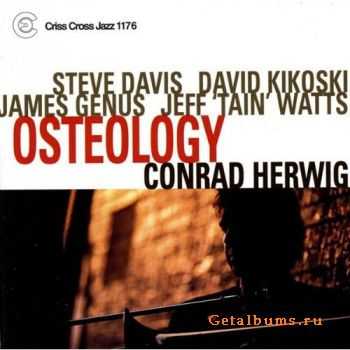 Conrad Herwig - Osteology (1998)