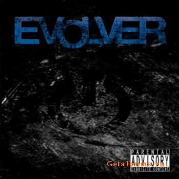 Evolver - Evolver (2011) Evolver - Evolver (2011)