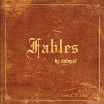 8stops7 - Fables (2011)