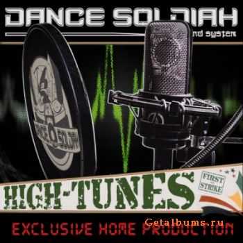 VA - Dance Soldiah - High Tunes Vol.1 (2011)