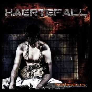 Haertefall - Suendenbock (2011)