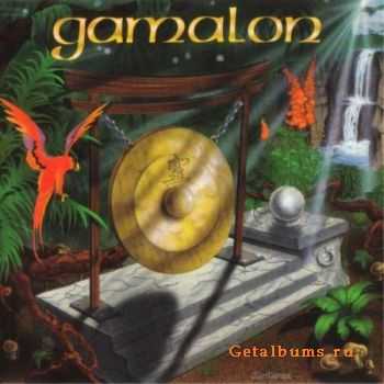 Gamalon - Gamalon (1987) Gamalon - Gamalon (1987)