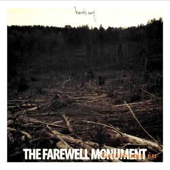 The Farewell Monument - Harm's Way (2011)