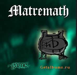 Matremath - Game (2011)