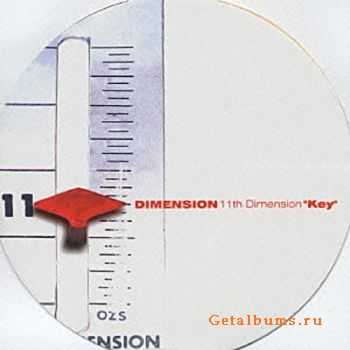 Dimension - 11: Key ( Eleventh Dimension) (1998) Dimension - 11: Key ( Eleventh Dimension) (1998)