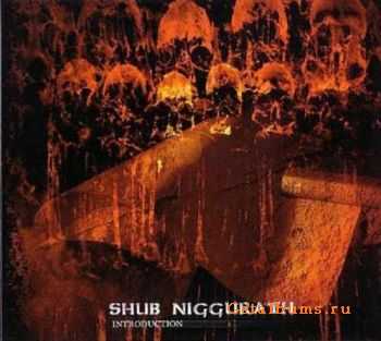 Shub Niggurath  Introduction (2009)