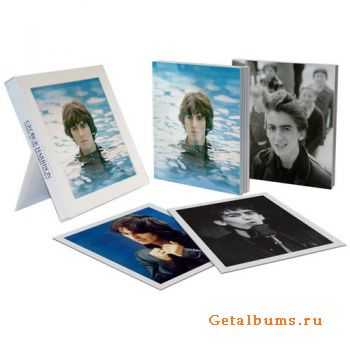 George Harrison - Living In The Material World (Deluxe Limited Edition) (2011) George Harrison - Living In The Material World (Deluxe Limited Edition) (2011)