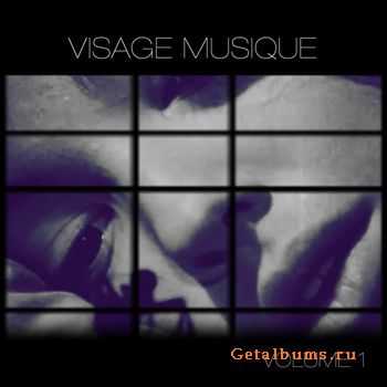 VA - Visage Musique Volume 1 (2011)