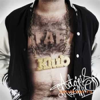 KraftKlub - Adonis Maximus (2010) KraftKlub - Adonis Maximus (2010)