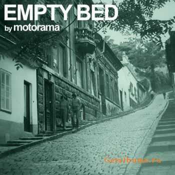 Motorama - Empty Bed (Single) (2011)