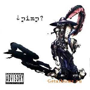 Clown - ¿Pimp? (1997) Clown - ¿Pimp? (1997)