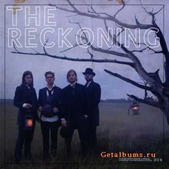 Needtobreathe - The Reckoning (2011) Needtobreathe - The Reckoning (2011)