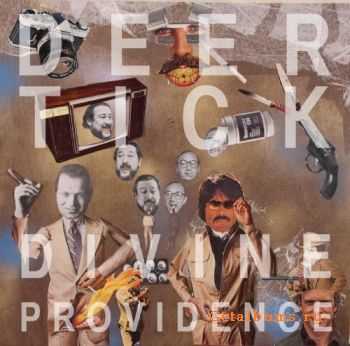 Deer Tick - Divine Providence (2011) Deer Tick - Divine Providence (2011)