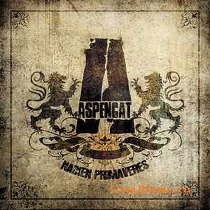 Aspencat - Naixen Primaveres (2011) Aspencat - Naixen Primaveres (2011)