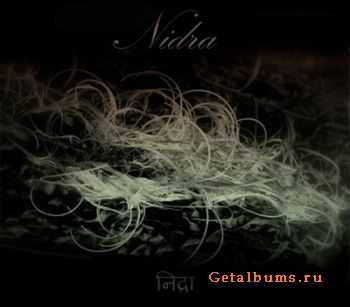 Nidra  - Nidra [EP] (2011)