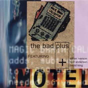 The Bad Plus - The Bad Plus (2001)