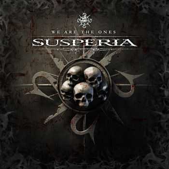 Susperia - We Are The Ones (2011) Susperia - We Are The Ones (2011)