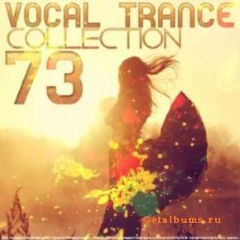 VA - Vocal Trance Collection Vol.73 (2011)