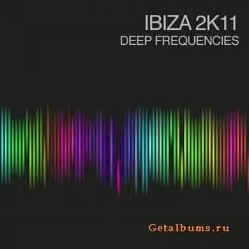 VA - Ibiza 2k11: Deep Frequencies (2011)