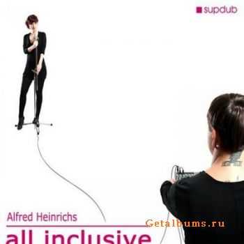 Alfred Heinrichs - All Inclusive (2011)