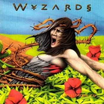 Wyzards - The Final Catastrophe (1997)