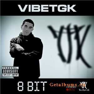 Вибе (Триагрутрика) - 8-Bit (15 Треков) (2011) Вибе (Триагрутрика) - 8-Bit (15 Треков) (2011)