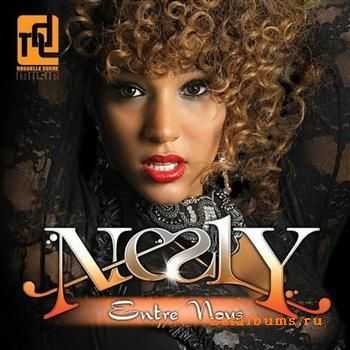 NESLY - Entre Nous (2011) NESLY - Entre Nous (2011)