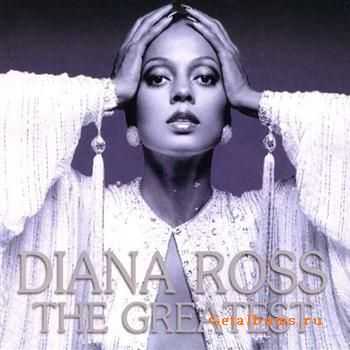 Diana Ross and The Supremes - The Greatest (2011) Diana Ross and The Supremes - The Greatest (2011)