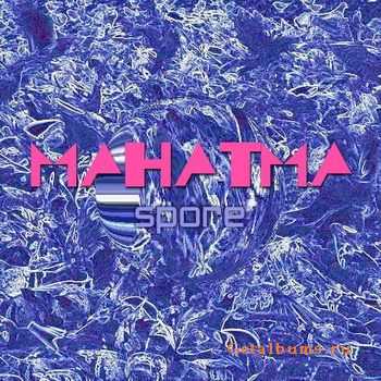 DJ Mahatma - Spore (DJ Set) (2011) DJ Mahatma - Spore (DJ Set) (2011)