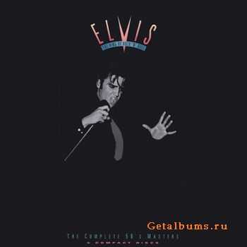 Elvis Presley - The King Of Rock-n-Roll - The Complete 50s Masters (1992)