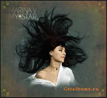 Marina V - My Star (2011) Marina V - My Star (2011)