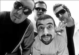 Molotov - ¿Dónde Jugarán Las Niñas? (1997) Molotov - ¿Dónde Jugarán Las Niñas? (1997)