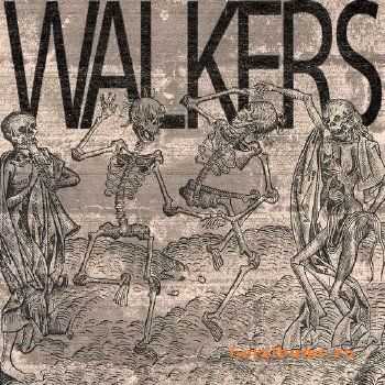 Walkers - The Triumph Of Death (2011) Walkers - The Triumph Of Death (2011)