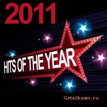 VA - Hits Of The Year  (2011)